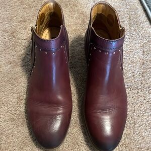 Pikolinos Boots women’s size 39 (8.5)